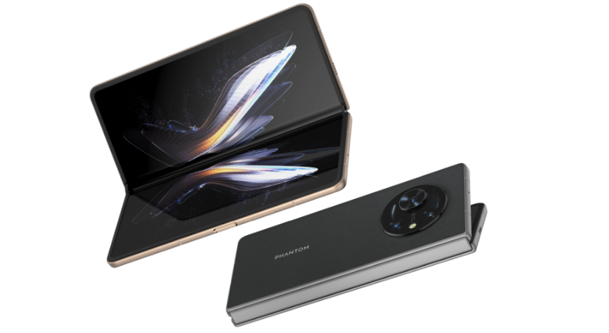 টেকনো-ফ্যান্টম-ভি