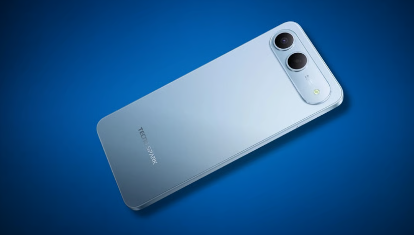 টেকনো-স্পার্ক-৪০