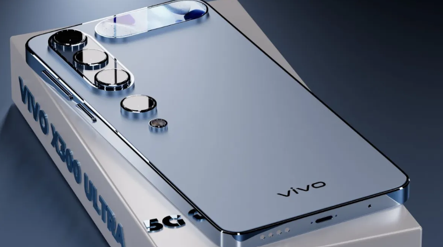 ভিভো-এক্স-৩০০-প্রো