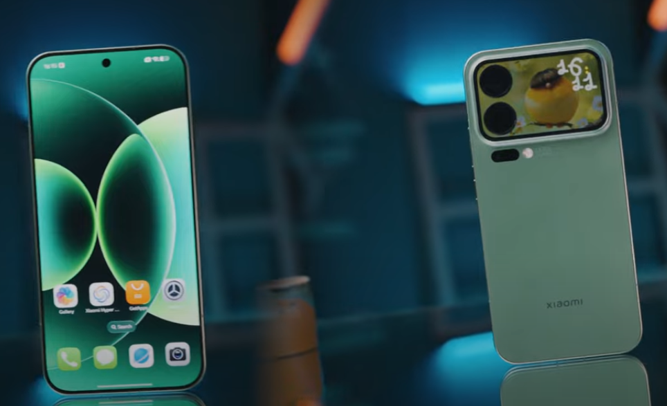 শাওমি ১৭ প্রো ম্যাক্স বাংলাদেশে দাম কত