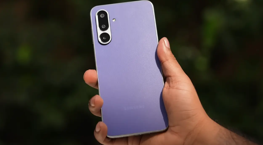 স্যামসাং-গ্যালাক্সি-এফ৩৬